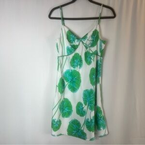 Y2K 90’s style baby doll dress flowy dress size: M